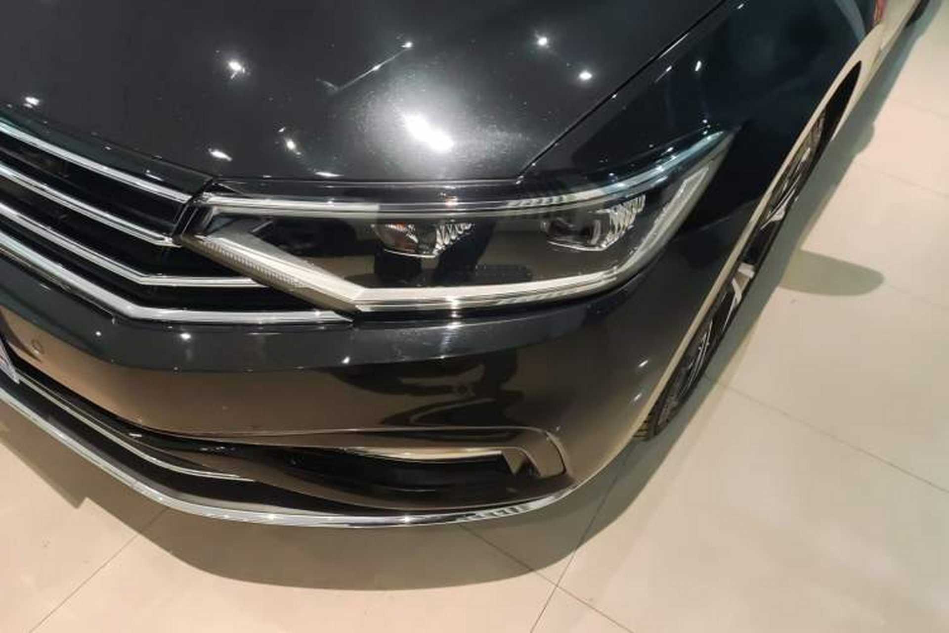Used Volkswagen Magotan 2020 330TSI DSG Luxury Edition Left Front Headlight