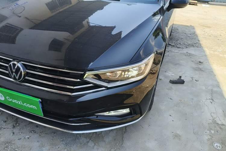 Used Volkswagen Magotan 2020 330TSI DSG Luxury Edition Left Front Headlight