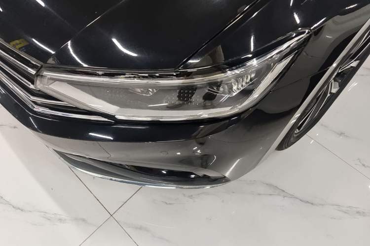 Used Volkswagen Magotan 2020 280TSI DSG Leading Edition Left Front Headlight