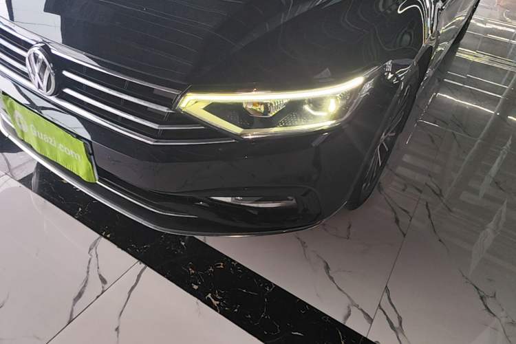 Used Volkswagen Magotan 2020 330TSI DSG Luxury Edition Left Front Headlight