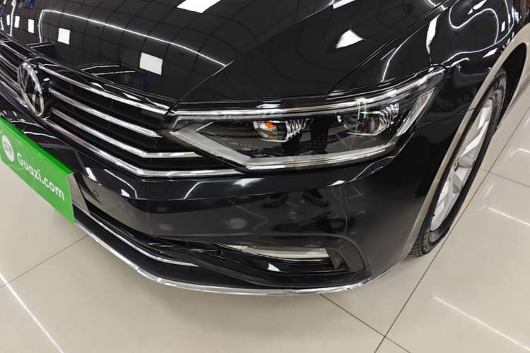 Used Volkswagen Magotan 2020 280TSI DSG Comfort Edition Left Front Headlight