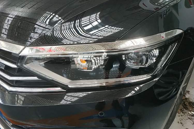 Used Volkswagen Magotan 2020 330TSI DSG Luxury Edition Left Front Headlight