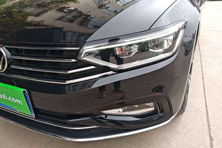 Used Volkswagen Magotan 2020 330TSI DSG Luxury Edition Left Front Headlight