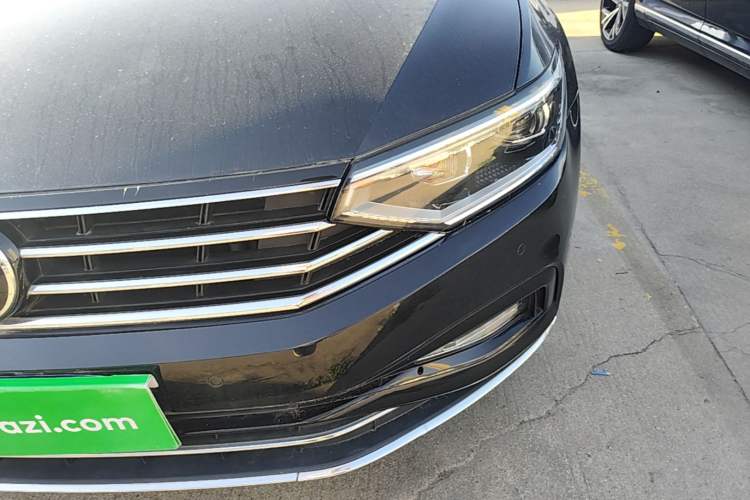 Used Volkswagen Magotan 2020 330TSI DSG Luxury Edition Left Front Headlight
