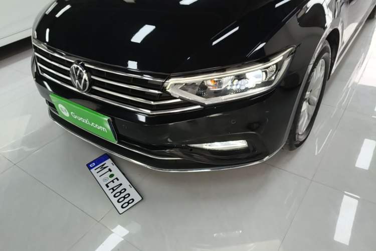 Used Volkswagen Magotan 2020 280TSI DSG Comfort Edition Left Front Headlight