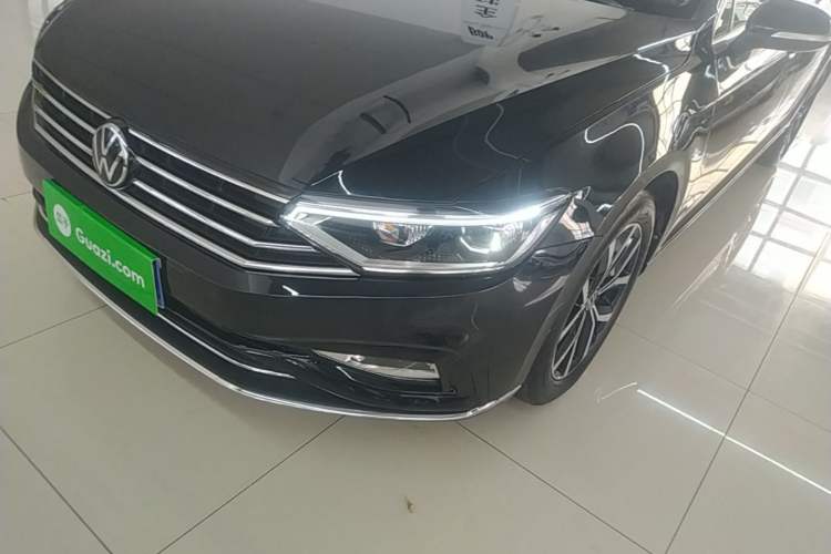 Used Volkswagen Magotan 2020 280TSI DSG Comfort Edition Left Front Headlight