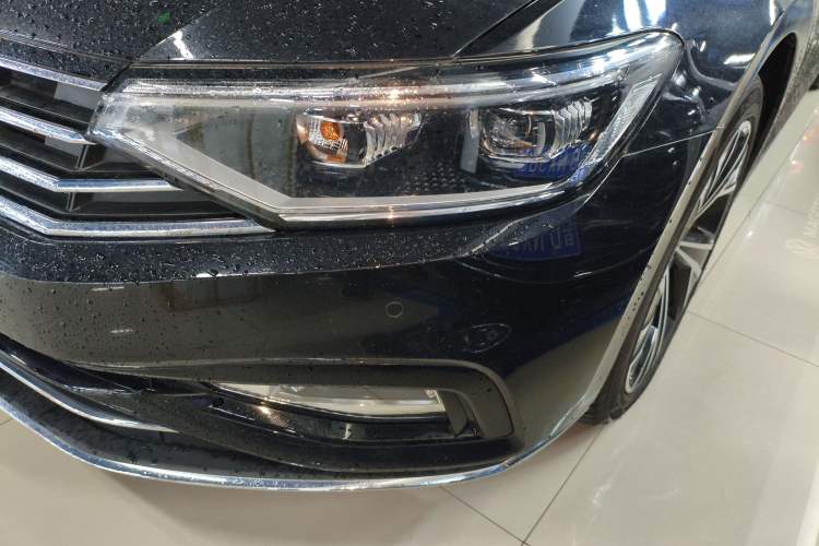 Used Volkswagen Magotan 2020 330TSI DSG Luxury Edition Left Front Headlight