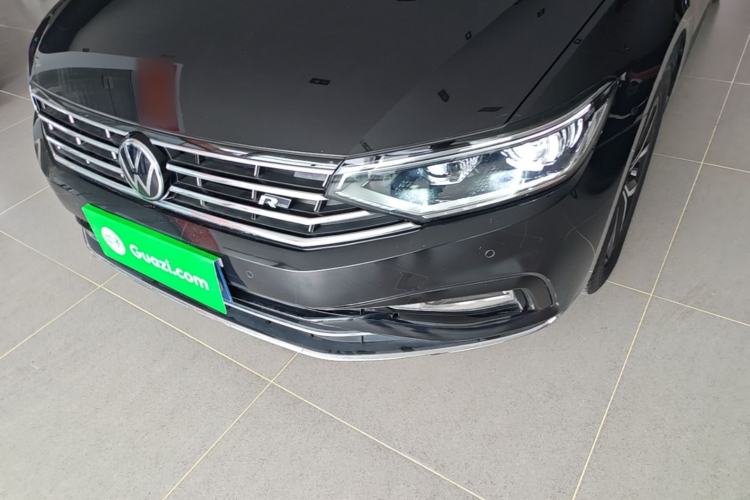 Used Volkswagen Magotan 2020 330TSI DSG Leading Model Left Front Headlight