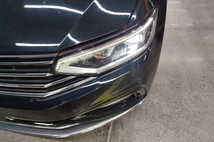 Used Volkswagen Magotan 2020 280TSI DSG Comfort Edition Left Front Headlight