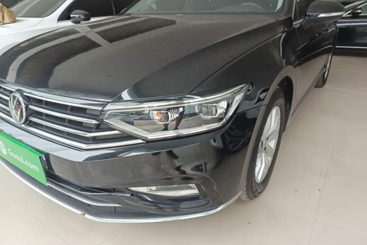 Used Volkswagen Magotan 2020 280TSI DSG Comfort Edition Left Front Headlight