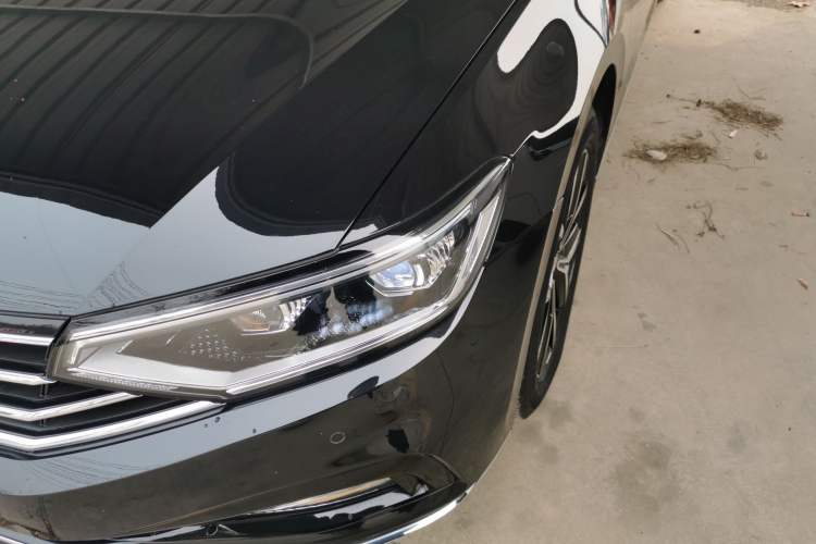 Used Volkswagen Magotan 2020 280TSI DSG Comfort Edition Left Front Headlight