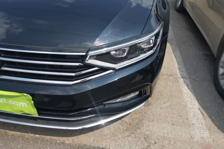 Used Volkswagen Magotan 2020 330TSI DSG Luxury Edition Left Front Headlight