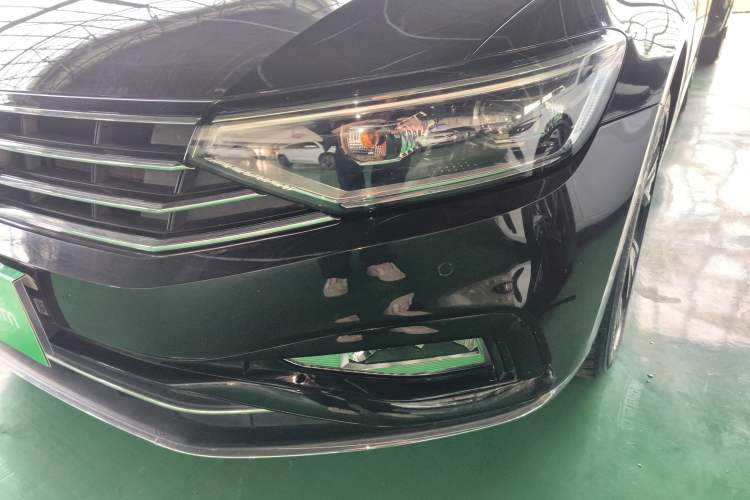Used Volkswagen Magotan 2020 330TSI DSG Luxury Edition Left Front Headlight