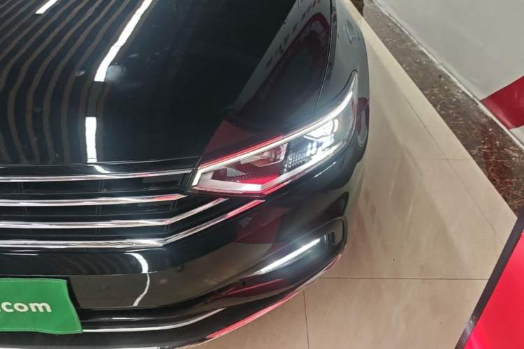 Used Volkswagen Magotan 2020 330TSI DSG Luxury Edition Left Front Headlight