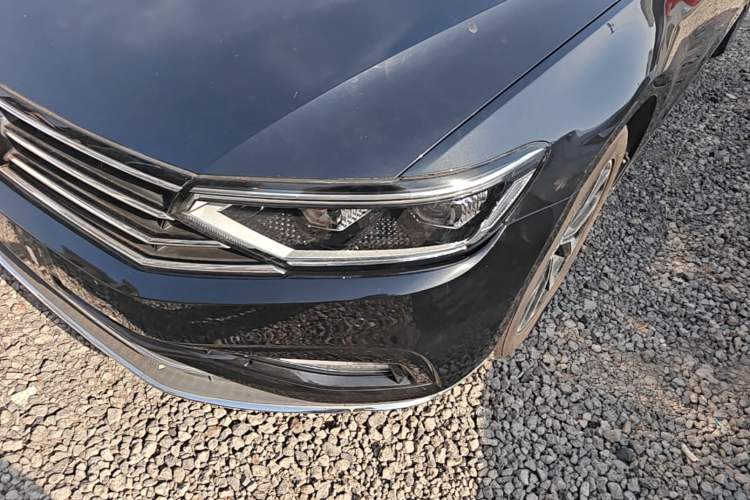 Used Volkswagen Magotan 2020 280TSI DSG Leading Edition Left Front Headlight