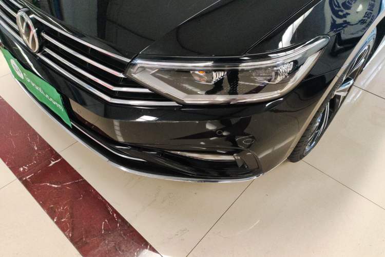 Used Volkswagen Magotan 2020 330TSI DSG Luxury Edition Left Front Headlight