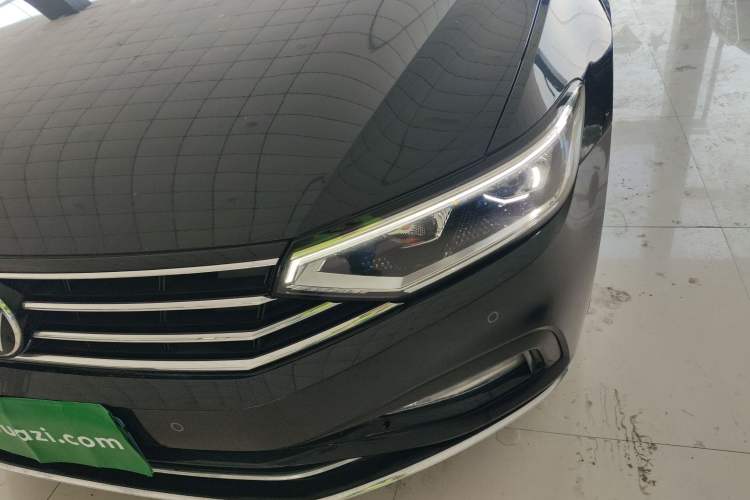 Used Volkswagen Magotan 2020 330TSI DSG Luxury Edition Left Front Headlight