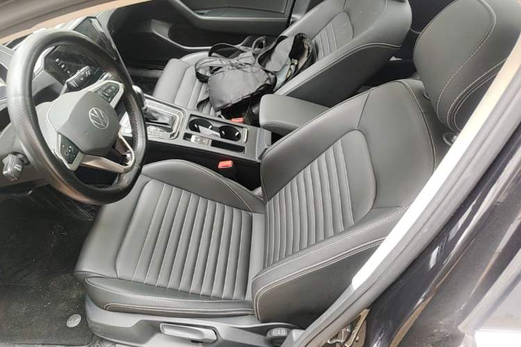 Used Volkswagen Magotan 2020 280TSI DSG Comfort Edition Left Front Seat
