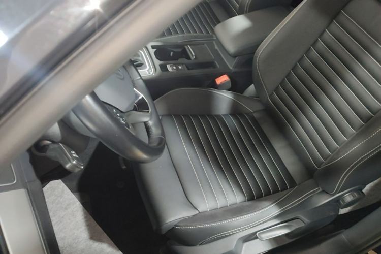 Used Volkswagen Magotan 2020 280TSI DSG Comfort Edition Left Front Seat