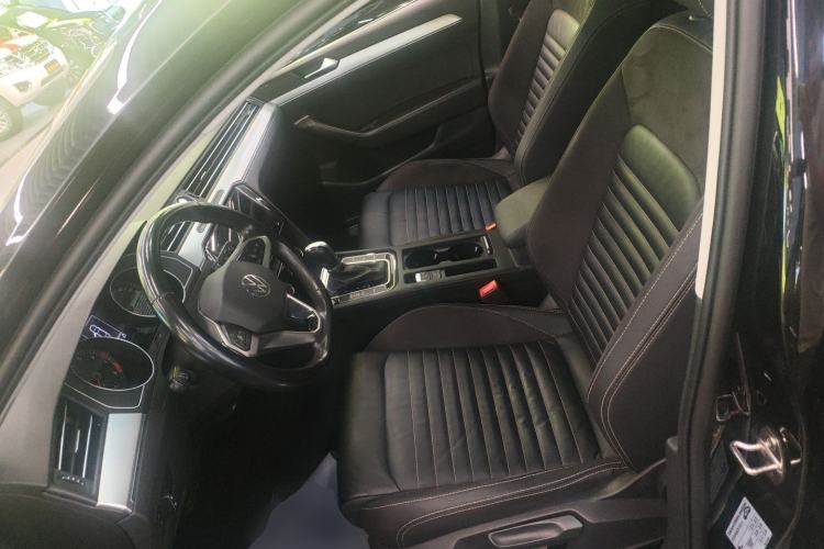 Used Volkswagen Magotan 2020 280TSI DSG Comfort Edition Left Front Seat