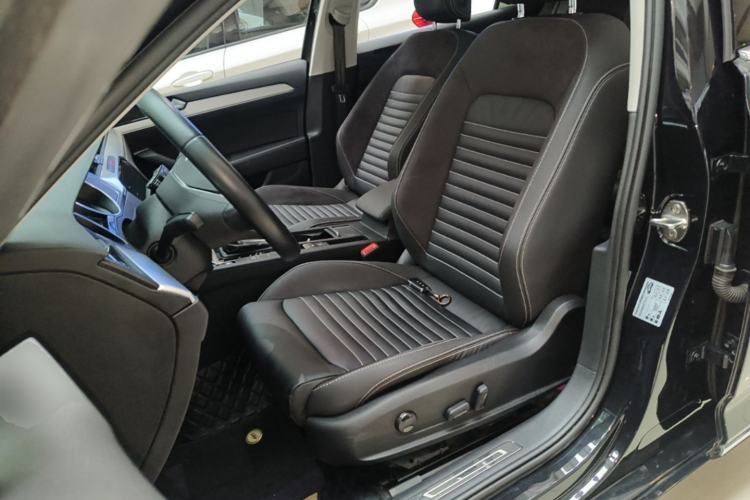 Used Volkswagen Magotan 2020 280TSI DSG Comfort Edition Left Front Seat