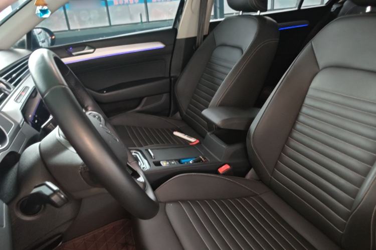 Used Volkswagen Magotan 2020 280TSI DSG Comfort Edition Left Front Seat