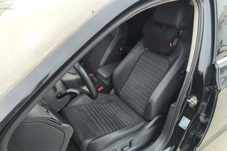Used Volkswagen Magotan 2020 330TSI DSG Luxury Edition Left Front Seat