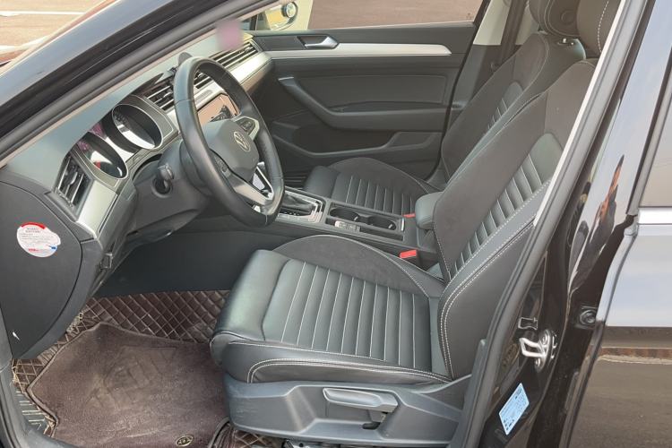 Used Volkswagen Magotan 2020 280TSI DSG Comfort Edition Left Front Seat