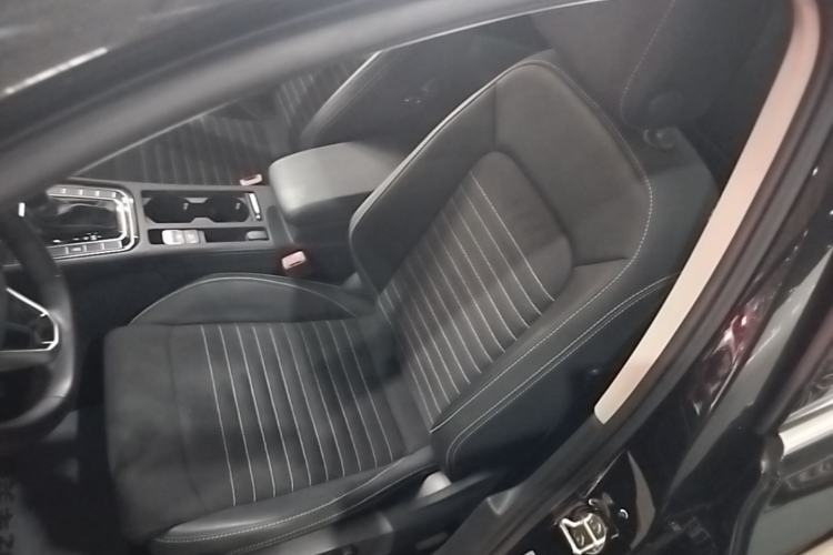 Used Volkswagen Magotan 2020 330TSI DSG Luxury Edition Left Front Seat