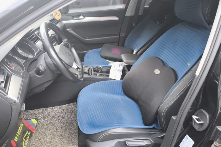 Used Volkswagen Magotan 2020 280TSI DSG Comfort Edition Left Front Seat