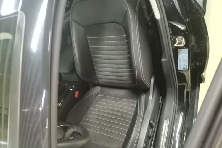 Used Volkswagen Magotan 2020 330TSI DSG Luxury Edition Left Front Seat