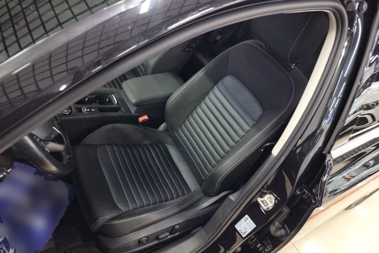 Used Volkswagen Magotan 2020 330TSI DSG Leading Model Left Front Seat