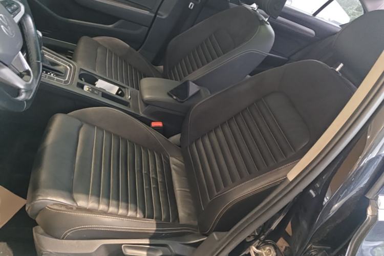 Used Volkswagen Magotan 2020 280TSI DSG Comfort Edition Left Front Seat