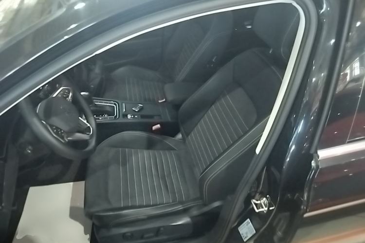 Used Volkswagen Magotan 2020 330TSI DSG Luxury Edition Left Front Seat