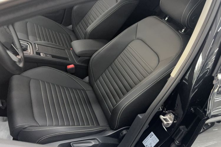 Used Volkswagen Magotan 2020 280TSI DSG Comfort Edition Left Front Seat