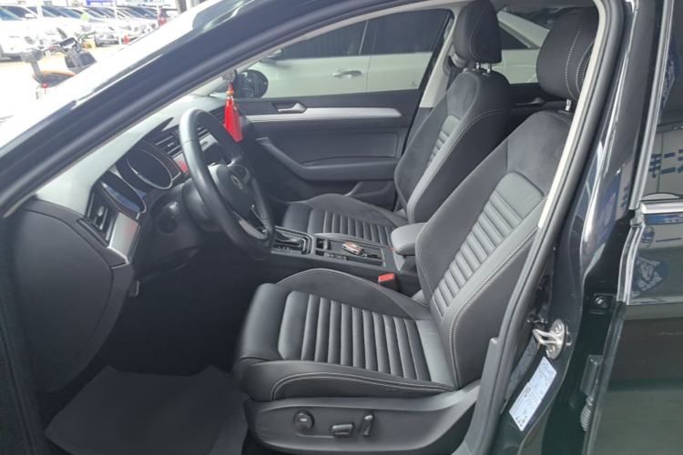 Used Volkswagen Magotan 2020 280TSI DSG Comfort Edition Left Front Seat