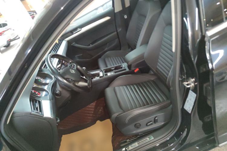 Used Volkswagen Magotan 2020 280TSI DSG Comfort Edition Left Front Seat