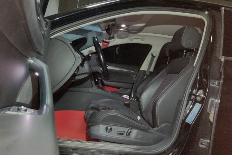 Used Volkswagen Magotan 2020 330TSI DSG Luxury Edition Left Front Seat
