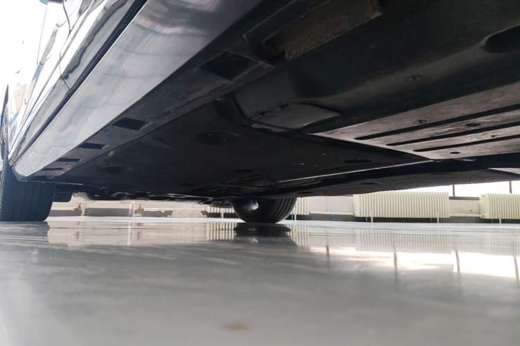 Used Volkswagen Magotan 2020 330TSI DSG Luxury Edition Left Side Sill