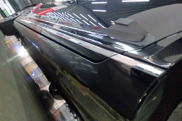 Used Volkswagen Magotan 2020 330TSI DSG Luxury Edition Left Side Sill