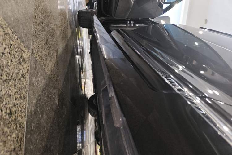 Used Volkswagen Magotan 2020 330TSI DSG Luxury Edition Left Side Sill