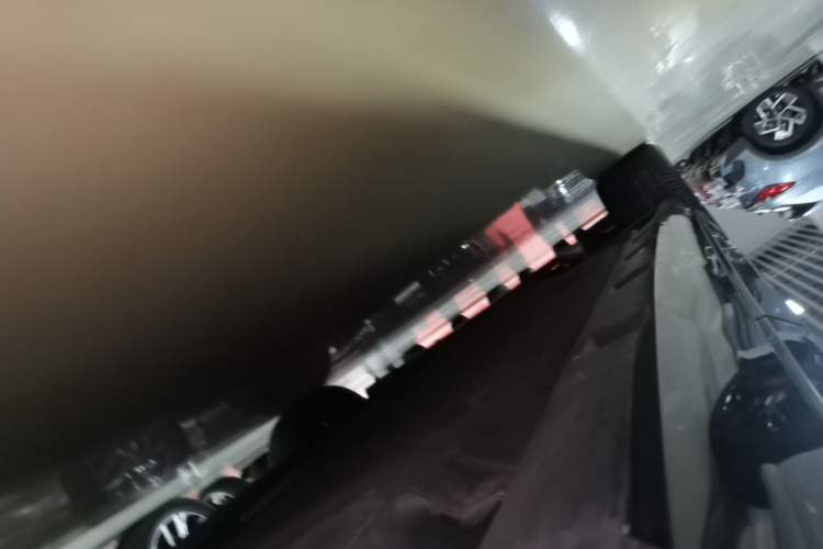 Used Volkswagen Magotan 2020 330TSI DSG Luxury Edition Left Side Sill