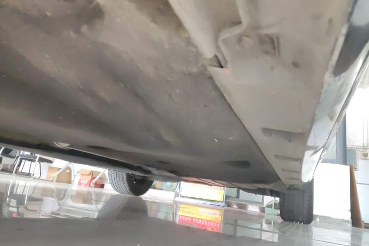 Used Volkswagen Magotan 2020 330TSI DSG Luxury Edition Left Side Sill