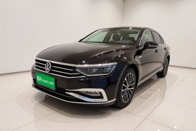 Ojetý Volkswagen Magotan 2020 330TSI DSG Luxury Edition