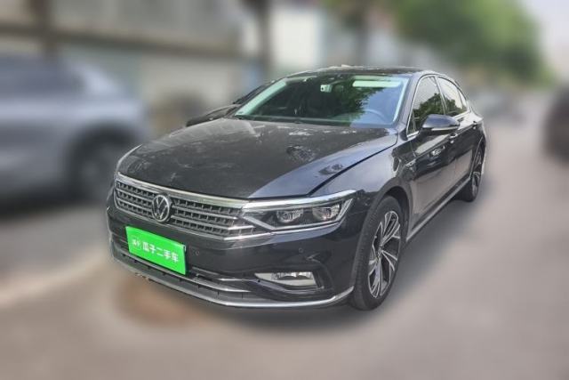 Used Volkswagen Magotan 2020 380TSI DSG Prestige Edition