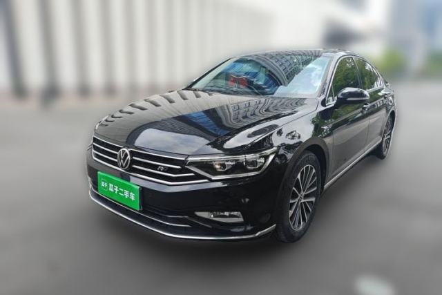 Used Volkswagen Magotan 2020 330TSI DSG Luxury Edition