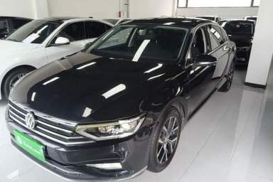 Used Volkswagen Magotan 2020 330TSI DSG Leading Model