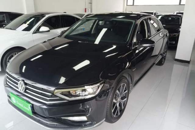 Used Volkswagen Magotan 2020 330TSI DSG Leading Model