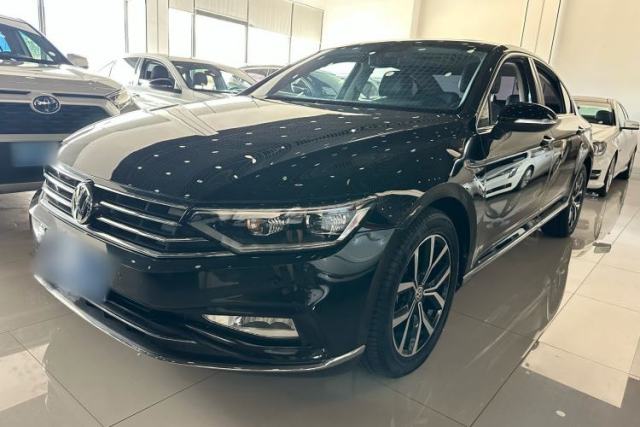 Used Volkswagen Magotan 2020 330TSI DSG Leading Model