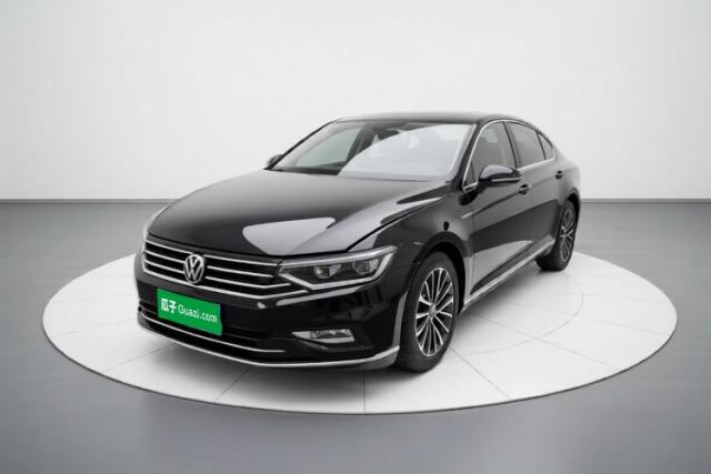 Ojetý Volkswagen Magotan 2020 330TSI DSG Luxury Edition